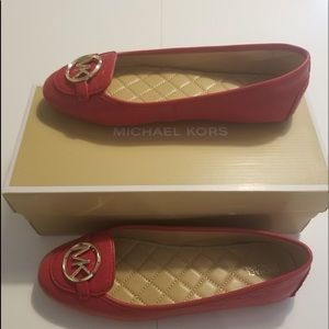 Michael Kors Lillie Moc